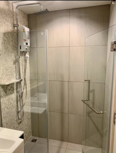 เดอะ โพลิแทน รีฟ / The Politan Rive-6