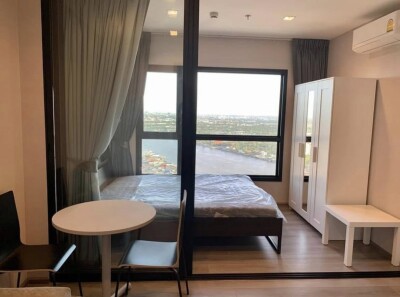 เดอะ โพลิแทน รีฟ / The Politan Rive-2