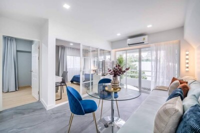 ทองหล่อ ทาวเวอร์ / Thonglor Tower-3