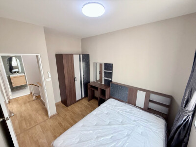 อารียา คัลเลอร์ 1 ลาดปลาเค้า