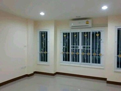 หมู่บ้านศิริชัย พิบูลสงคราม-2