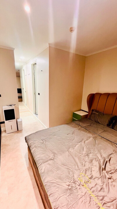 อัปเดตล่าสุด 27/2/2569 :  เดอะ พาร์คแลนด์ ศรีนครินทร์ เลคไซด์  / The Parkland Srinakarin Lakeside