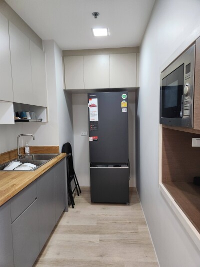 เดอะ รูม สาทร - ตากสิน / The Room Sathorn - Taksin-9