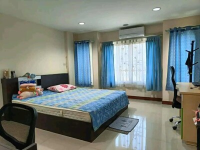 หมู่บ้านศิริชัย พิบูลสงคราม-6