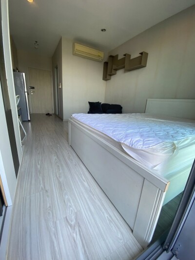 ไอดีโอ โมบิ สุขุมวิท อีสท์เกต / Ideo Mobi Sukhumvit Eastgate-4