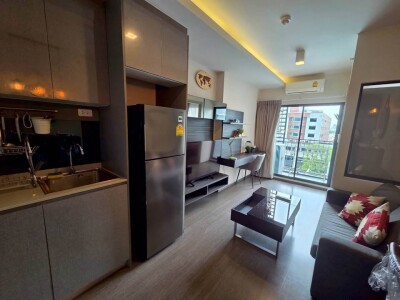 ไอดีโอ สุขุมวิท 93 / Ideo Sukhumvit 93-8