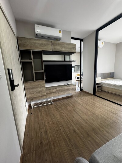 เมทริส พระราม 9 - รามคำแหง / Metris Rama 9 - Ramkhamheang-1