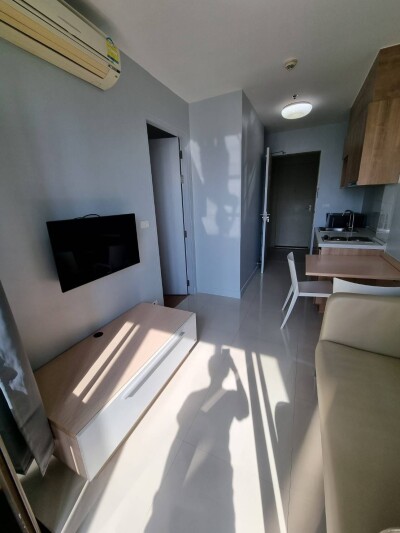 ไอดีโอ มิกซ์ สุขุมวิท 103 / Ideo Mix Sukhumvit 103-1