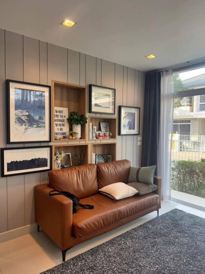 เทรนดี้ ธารา บางนา-6