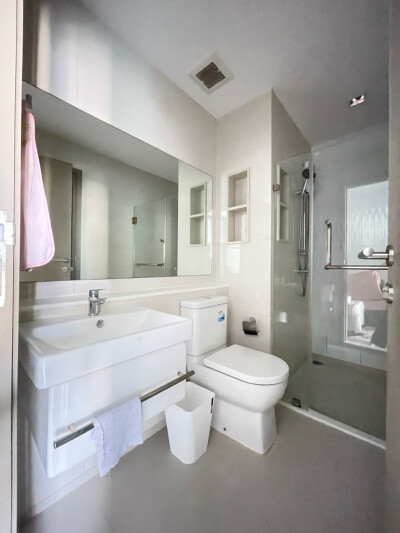 ไลฟ์ อโศก - พระราม 9 / Life Asoke - Rama 9-10