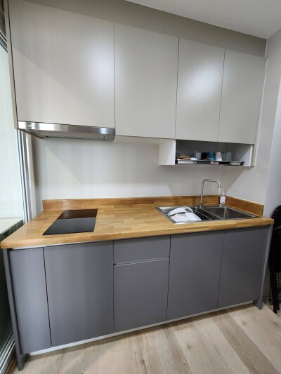 เดอะ รูม สาทร - ตากสิน / The Room Sathorn - Taksin-10