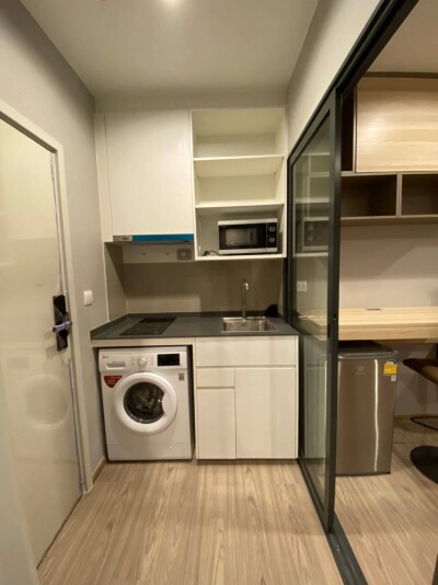 เดอะ ทรี หัวหมาก อินเตอร์เชนจ์ / The Tree Hua Mak Interchange-7