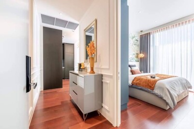 คุณ บาย ยู แสนสิริ / Khun by yoo Sansiri-5