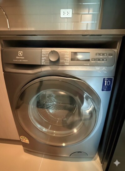 ไอดีโอ รามคำแหง - ลำสาลี สเตชั่น / Ideo Ramkhamhaeng - Lam Sali Station-9