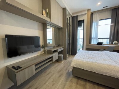 ไนท์บริดจ์ ไพร์ม อ่อนนุช / KnightsBridge Prime Onnut-3