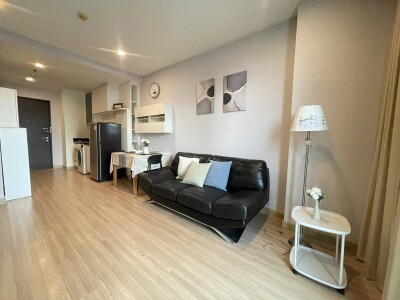 สกายวอล์ค และ เวลซ์ เรสซิเดนซ์ / Sky Walk & Weltz Residence-3