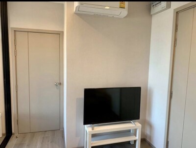 เดอะ โพลิแทน รีฟ / The Politan Rive-3