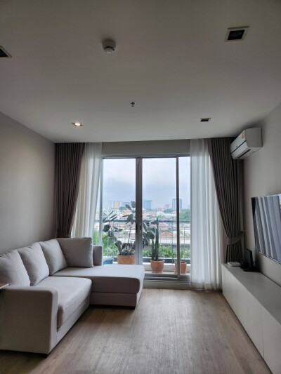 เดอะ รูม สาทร - ตากสิน / The Room Sathorn - Taksin-1