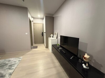 แอสปาย รัตนาธิเบศร์ - เวสต์ตัน / Aspire Rattanathibet - Weston-4