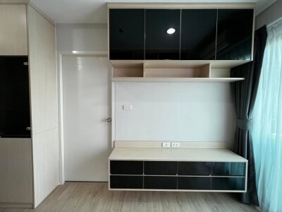 อัพเดทล่าสุด 8/1/2569 : ฟิวส์ มิติ รัชดา - สุทธิสาร / Fuse Miti Ratchada - Sutthisan-2