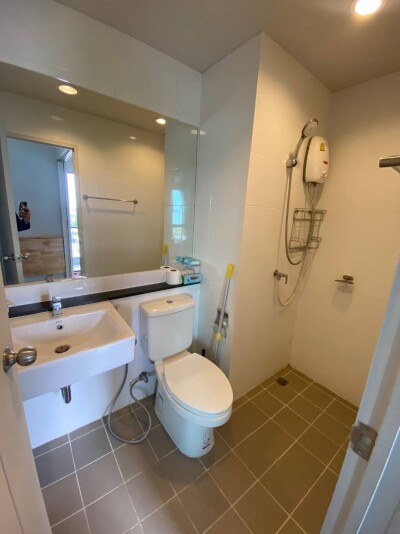 ยูนิโอ รามคำแหง - เสรีไทย / UNIO Ramkhamhaeng - Serithai-7