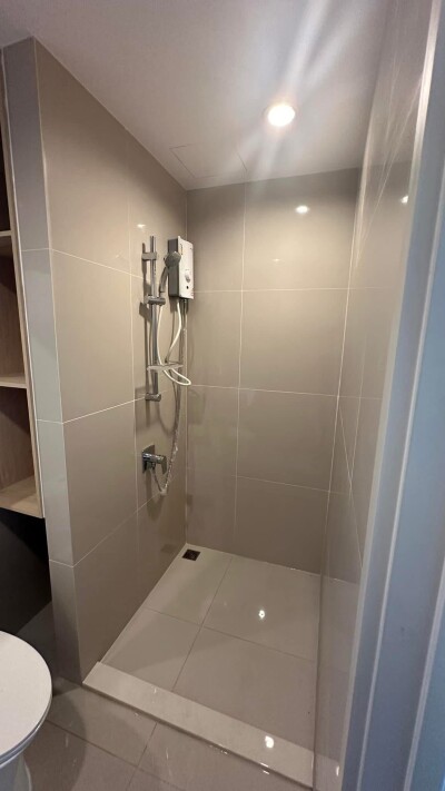 นิว โนเบิล ศรีนครินทร์ - ลาซาล / Nue Noble Srinakarin - Lasalle-8