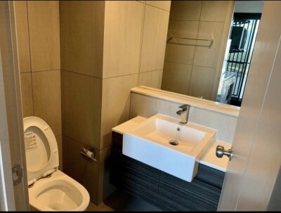 เดอะ โพลิแทน รีฟ / The Politan Rive-5