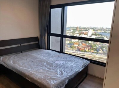 เดอะ โพลิแทน รีฟ / The Politan Rive-1