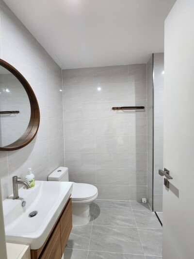 เดอะ รูม สาทร - ตากสิน / The Room Sathorn - Taksin-12