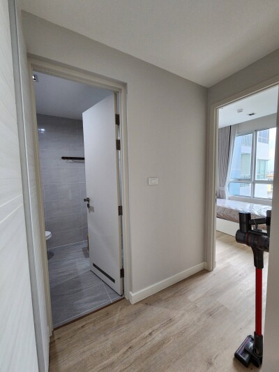 เดอะ รูม สาทร - ตากสิน / The Room Sathorn - Taksin-7