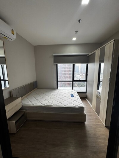 เมทริส พระราม 9 - รามคำแหง / Metris Rama 9 - Ramkhamheang-4