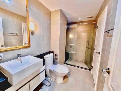 ศุภาลัย เวลลิงตัน / Supalai Wellington-10