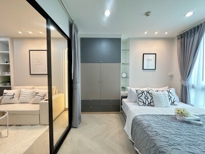 เดอะ นิช โมโน บางนา / The Niche Mono Bangna-7