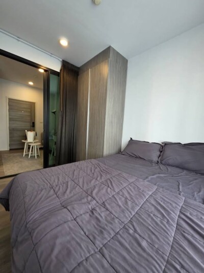 น็อตติ้ง ฮิลล์ สุขุมวิท 105 / Notting Hill Sukhumvit 105-4