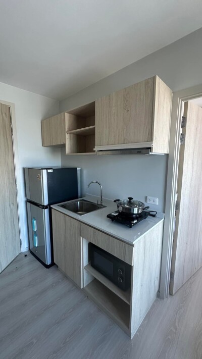 นิว โนเบิล ศรีนครินทร์ - ลาซาล / Nue Noble Srinakarin - Lasalle-5