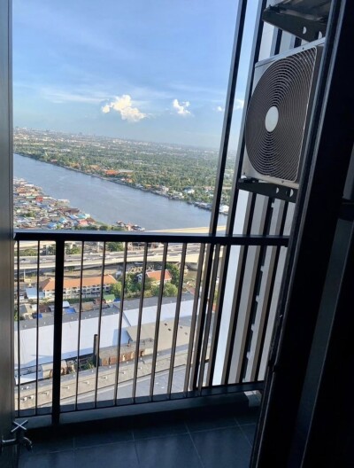 เดอะ โพลิแทน รีฟ / The Politan Rive-7