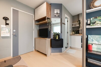 ลุมพินี วิลล์ อ่อนนุช 46 / Lumpini ville Onnut 46-6