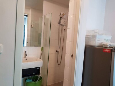 น็อตติ้ง ฮิลล์ สุขุมวิท 105 / Notting Hill Sukhumvit 105-8