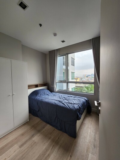 เดอะ รูม สาทร - ตากสิน / The Room Sathorn - Taksin-4