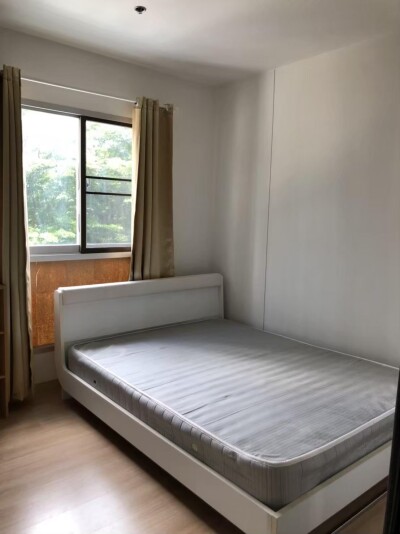 อัปเดตล่าสุด 27/2/2569 :  เดอะ พาร์คแลนด์ ศรีนครินทร์ เลคไซด์  / The Parkland Srinakarin Lakeside-5