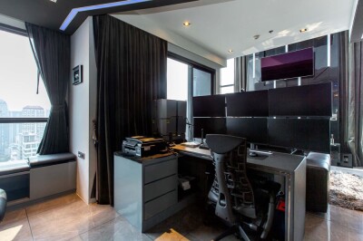 เอช คิว ทองหล่อ / HQ Thonglor