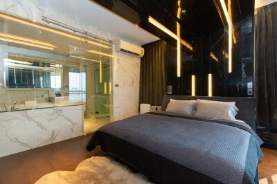 เอช คิว ทองหล่อ / HQ Thonglor