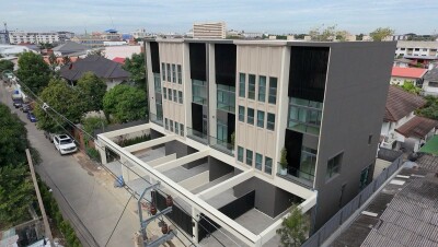 วินซ์ รามอินทรา 39 / VINCES RAMINTRA 39