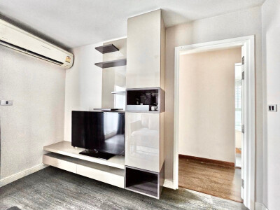 เดอะ เครสท์ สุขุมวิท 49 / The Crest Sukhumvit 49