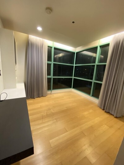 ชาเทรียม ริเวอร์ไซด์ เรสซิเด้นท์ / • พื้นที่กว้างขวางถึง 251.45 ตร.ม.-8