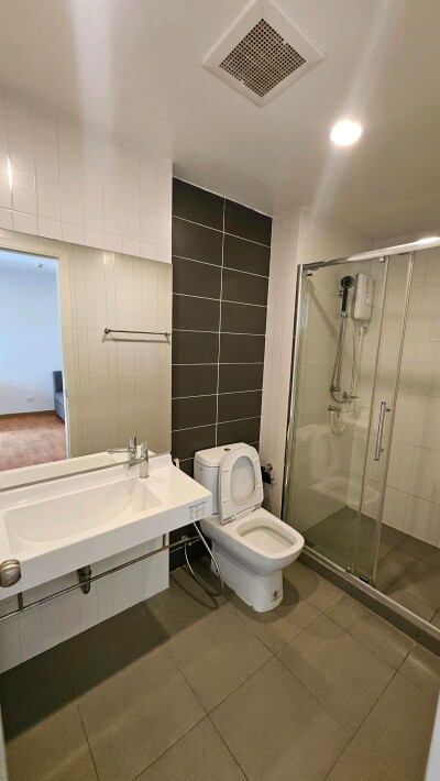 อัปเดตล่าสุด 28/2/2569 : เดอะ เพรสซิเดนท์ เพชรเกษม - บางแค / The President Petchkasem - Bangkhae