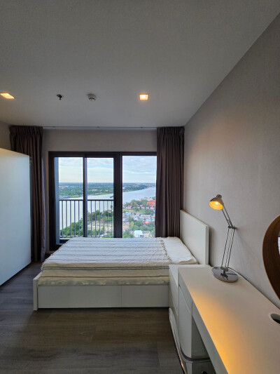 เดอะ โพลิแทน อควา / The Politan Aqua