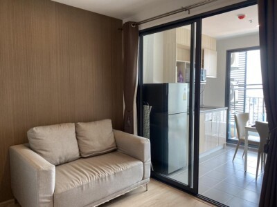 ไอดีโอ โอทู / Ideo O2