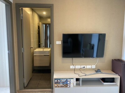 ไอดีโอ โอทู / Ideo O2-2