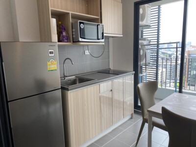 ไอดีโอ โอทู / Ideo O2